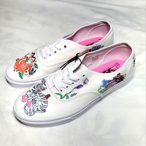 VANS SNEAKERS SIZE M9.5, W11